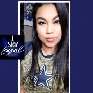 Meet your Posher, Angie